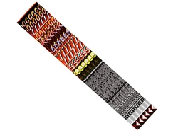 Color balls R4420B - 20 strzałów - 12 sztuk