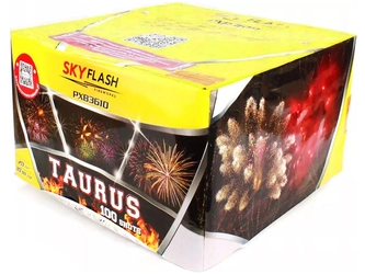 Taurus PXB3610 - 100 strzałów 0.8"