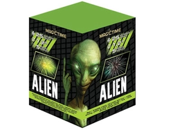 Alien P7416 - 25 strzałów 1.2"