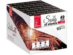 Song of Silence TXB551 - 49 strzałów 1"