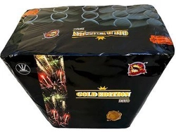 GOLD EDITION CLE4169  - 25 strzałów 2"