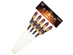 After Earth CLE8021-2590 - 9 sztuk