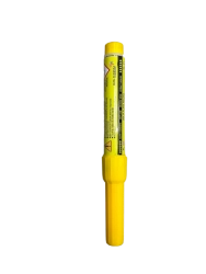 Raca morska HF0271-YELLOW - MAXSEM - żólta