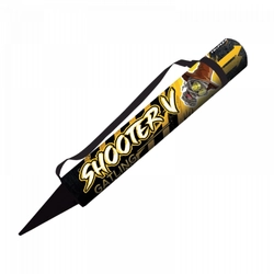 GATLING SHOOTER V TXC995 - 475 strzałów 0.3"