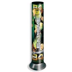 EXTREME B4 - 100 strzałów