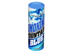 Świeca dymna MA0509 Niebieska
