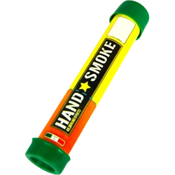 JASNY ZIELONY HAND SMOKE F180 - 65sek - 1 sztuka
