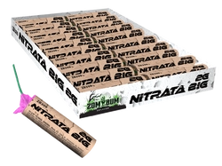 Zom Bum Explosion Nitrata BIG 2G ZB309 - 20 sztuk