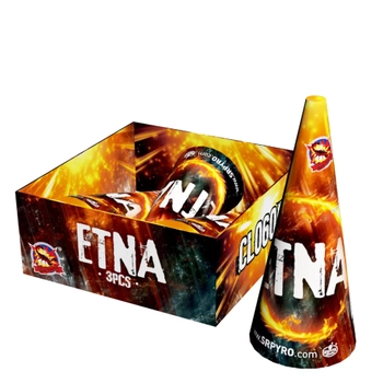 Etna CL0605BPL - 3 sztuki