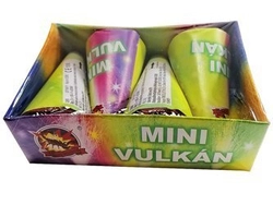 MINI Vulkan CLE0526 - 4 sztuki
