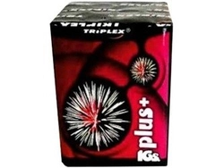 Plus+ TXB070 - 16 strzałów 0.8"