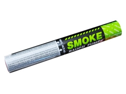 Świeca dymna ręczna TF23 - zielona