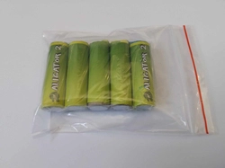 ALIGATOR 2 DFB-1 - 1,9g NEC/szt - 5 sztuk