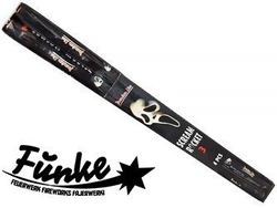 Scream Rocket 3 FRS3 - 4 sztuki