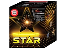 Star PXB2238 - 20 strzałów 1"