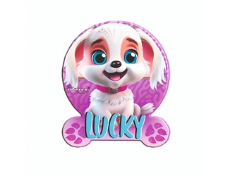 Fontanna Lucky TXF843