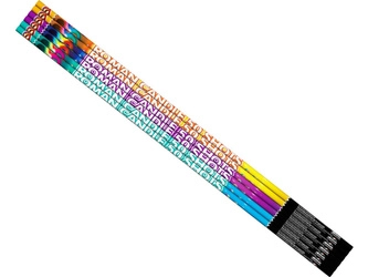 Rzymskie ognie 50 strzałów CLE6020-50 - 6 strzuk