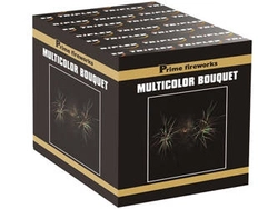 Multicolor Bouquet TXB581 - 36 strzałów 1.2"