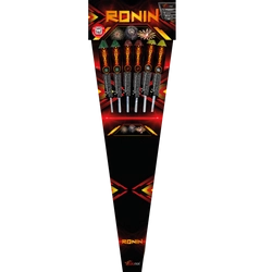 Rakiety RONIN PXR227 - 6 sztuk