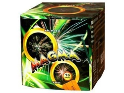 Magma TXB604 - 16 strzałów 0.8"