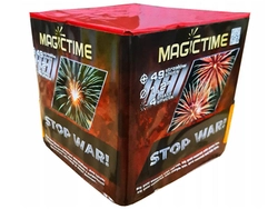 Stop War K15 - 49 strzałów 1.2"