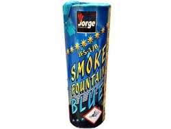 Świeca dymna niebieska JFS-1