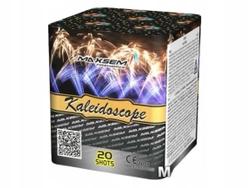 Kaleidoscope GP485 - 20 strzałów 0.8"
