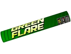 Flara meczowa JF48/GREEN