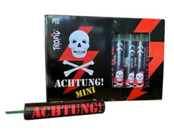 Achtung! MINI PT2 - 20 sztuk