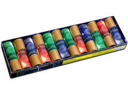 Crackling Bullits 335 - 12 sztuk