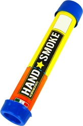 NIEBIESKI HAND SMOKE F180 - 65sek - 1 sztuka