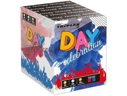 Day Celebration TXB796 - 25 strzałów 1.2"