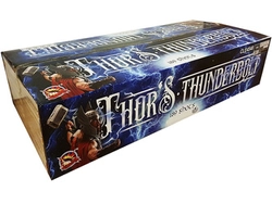 Thor's Thunderbolt CLE4548 - 189 strzałów 0.8"/1"