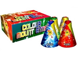 Color Etna P3203/C3203 - 4 sztuki