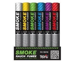 Dymy ręczny TF23 - MIX
