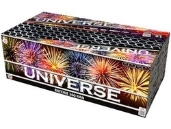 Universe C2003U/C - 200 strzałów 1.2"