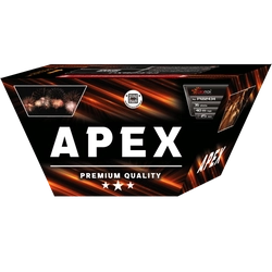 Apex PXB2434 - 36 strzałów 1"