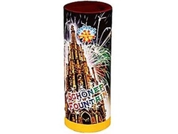 Fontanna Schöner UB0239A