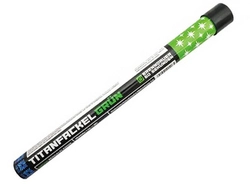 Argento Titan Bengalo GREEN FFL38-G - 60 sekund