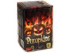 Pumpkins NS116050 - 16 strzałów 1"