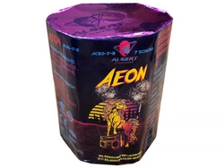 Aeon AC20-7-3 - 7 strzałów 0.8"