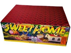 Sweethome C13020S - 130 strzałów 0.8"