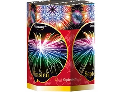 September / Wrzesień TXB563 - 19 strzałów 1.2"