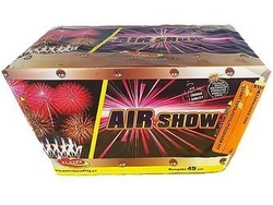 Air show CF4920A - 49 strzałów 0.8"