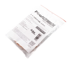 Piro PRZEWODZIK basic (0.5mm), odcinek 10m - przewód do łączenia i przedłużania zapłonników