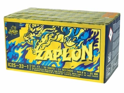 Zapłon IC25-33-1 - 33 strzały 1"