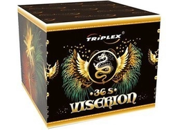 Viserion TXB074 - 36 strzałów 1"