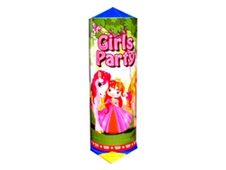Girls Party Small 2702681GPS