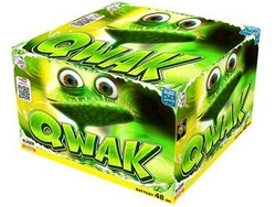 Qwak C4825MQ - 48 strzałów 1"