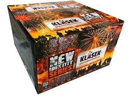 New identity series C1003NID/C - 100 strzałów 1.2"